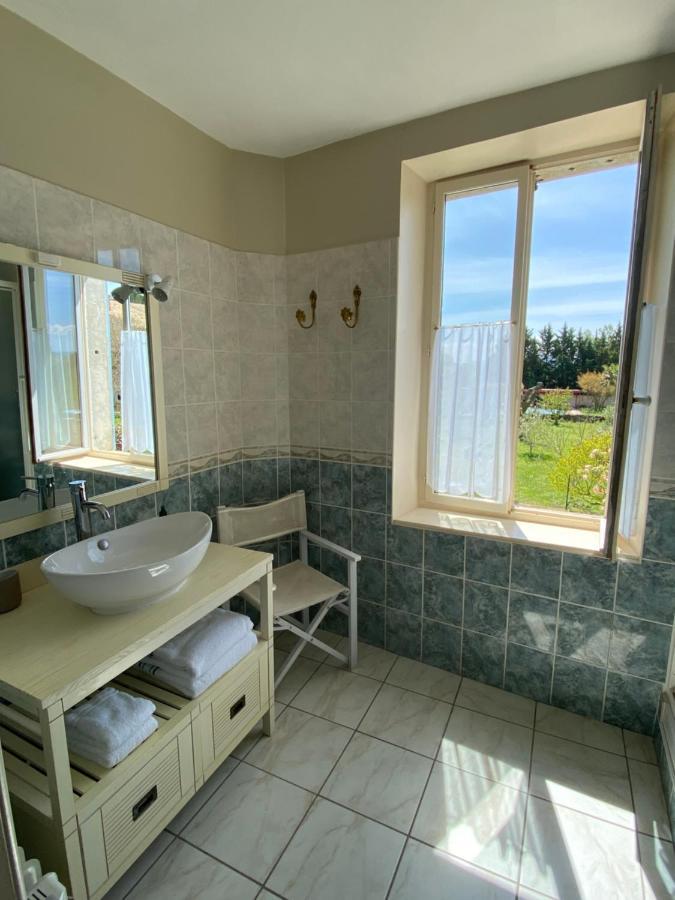 مبيت وإفطار Peyriac-Minervois Le Relais D'Affiac المظهر الخارجي الصورة