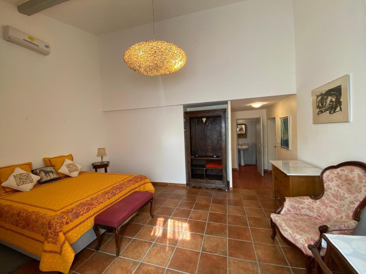 مبيت وإفطار Peyriac-Minervois Le Relais D'Affiac المظهر الخارجي الصورة