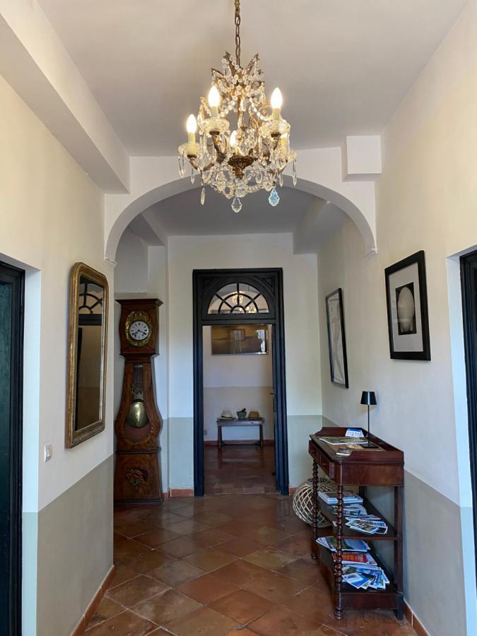 مبيت وإفطار Peyriac-Minervois Le Relais D'Affiac المظهر الخارجي الصورة