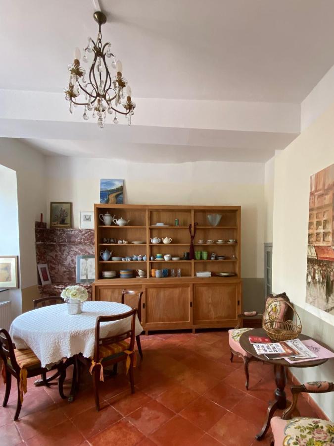 مبيت وإفطار Peyriac-Minervois Le Relais D'Affiac المظهر الخارجي الصورة