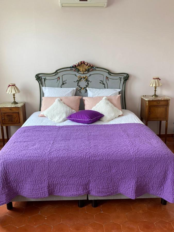 مبيت وإفطار Peyriac-Minervois Le Relais D'Affiac المظهر الخارجي الصورة