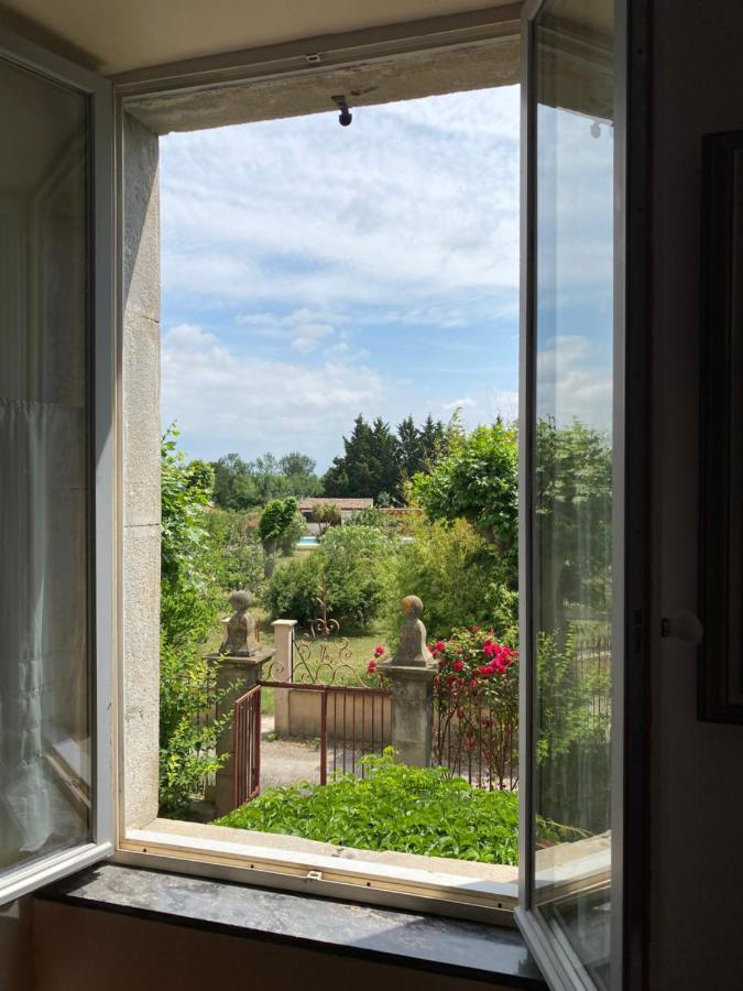 مبيت وإفطار Peyriac-Minervois Le Relais D'Affiac المظهر الخارجي الصورة