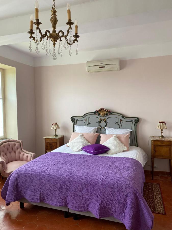 مبيت وإفطار Peyriac-Minervois Le Relais D'Affiac المظهر الخارجي الصورة