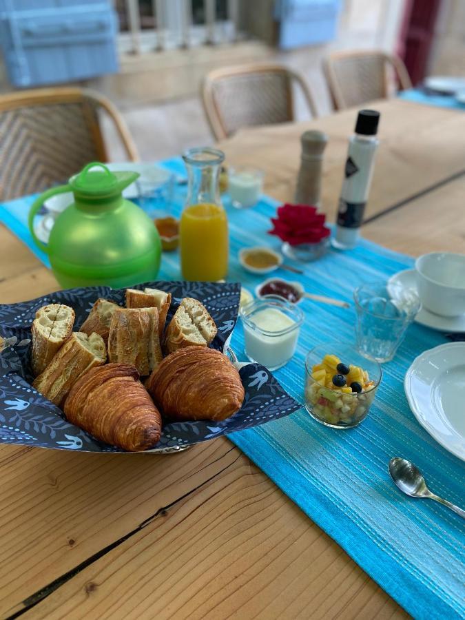 مبيت وإفطار Peyriac-Minervois Le Relais D'Affiac المظهر الخارجي الصورة