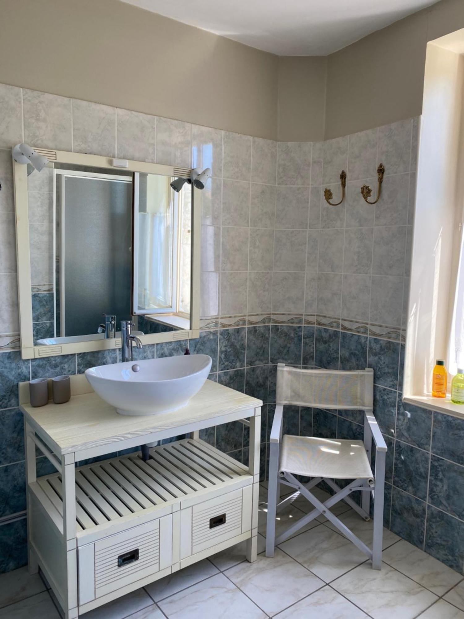 مبيت وإفطار Peyriac-Minervois Le Relais D'Affiac المظهر الخارجي الصورة